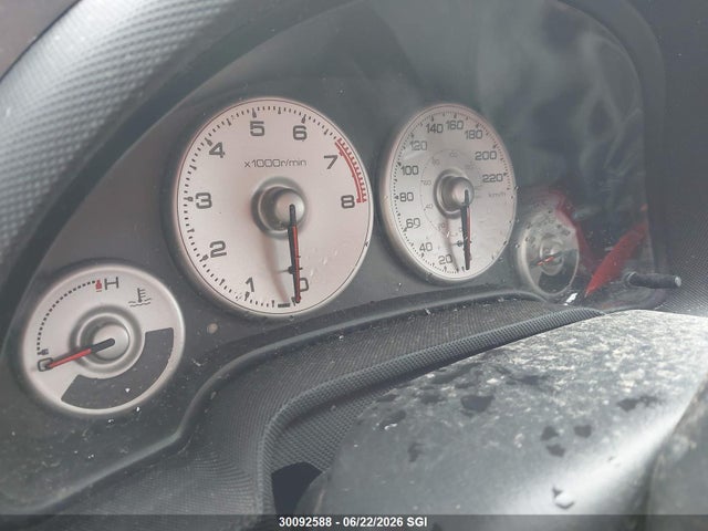 Продаж на аукціоні авто 2004 Acura Rsx, vin: JH4DC53824S801707, номер лоту: 30092588