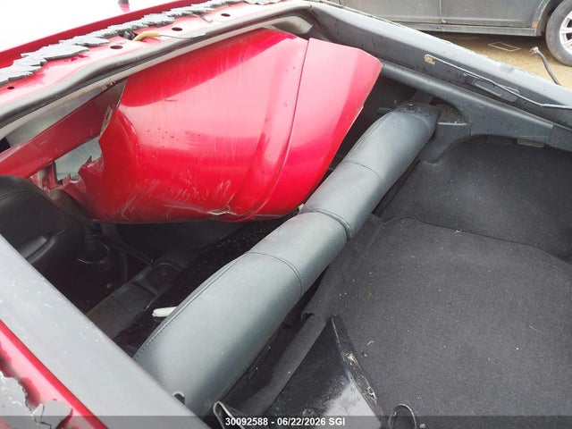 Продаж на аукціоні авто 2004 Acura Rsx, vin: JH4DC53824S801707, номер лоту: 30092588