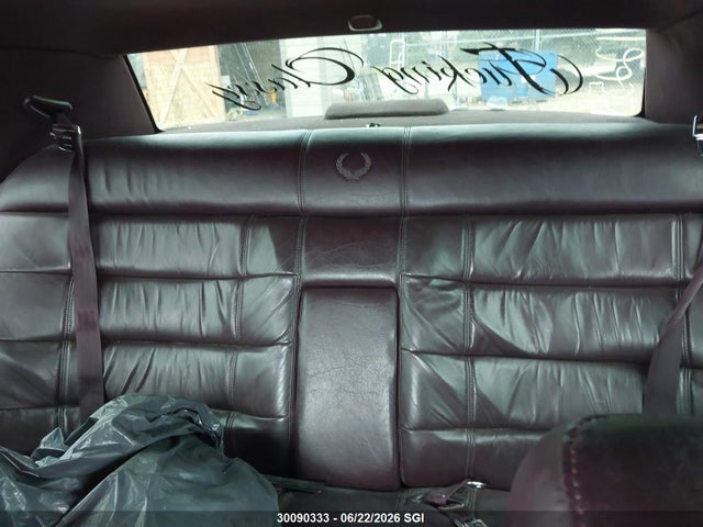 Aukcja sprzedaży 1995 Cadillac Fleetwood Brougham, vin: 1G6DW52P7SR712255, numer aukcji: 30090333