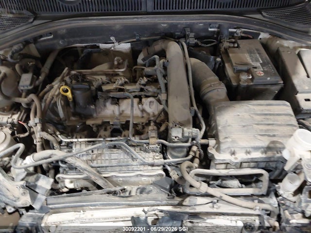 Volkswagen JETTA SEL 2021 3VWE57BU0MM048016 Image 10