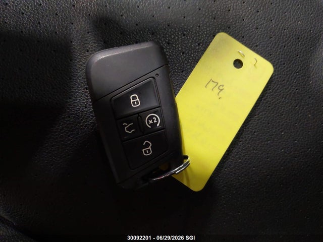 Volkswagen JETTA SEL 2021 3VWE57BU0MM048016 Image 11