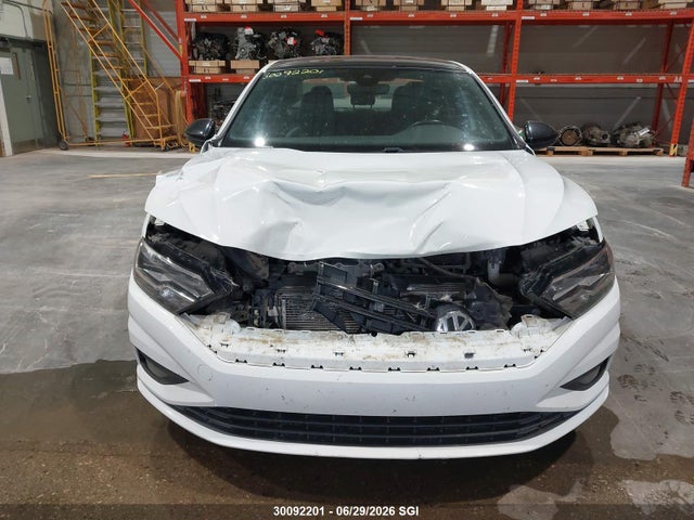 Volkswagen JETTA SEL 2021 3VWE57BU0MM048016 Image 12