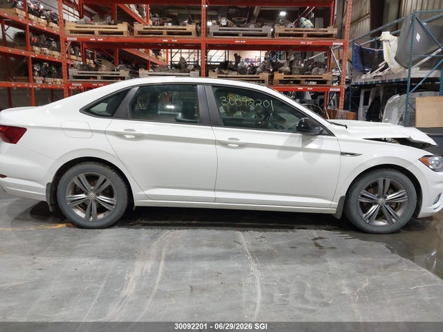 Volkswagen JETTA SEL 2021 3VWE57BU0MM048016 Image 13