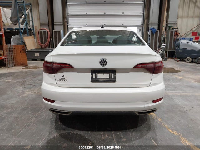 Volkswagen JETTA SEL 2021 3VWE57BU0MM048016 Image 16