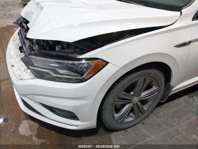 Volkswagen JETTA SEL 2021 3VWE57BU0MM048016 Image 17