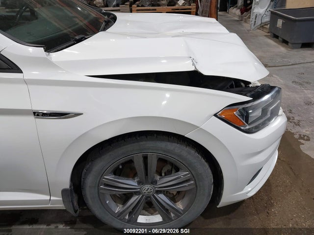 Volkswagen JETTA SEL 2021 3VWE57BU0MM048016 Image 18