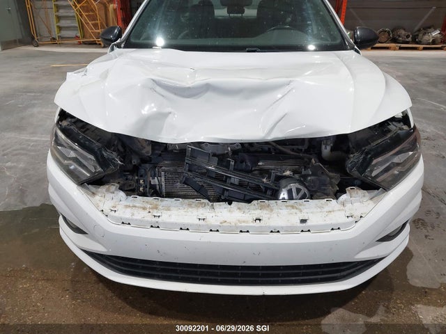 Volkswagen JETTA SEL 2021 3VWE57BU0MM048016 Image 6