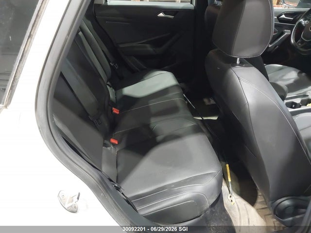 Volkswagen JETTA SEL 2021 3VWE57BU0MM048016 Image 8
