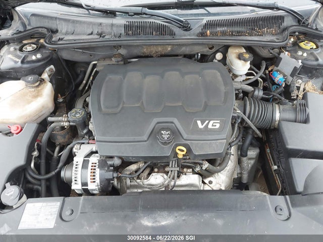 30092584 :رقم المزاد ، 1G4HC5EMXBU127915 vin ، 2011 Buick Lucerne Cxl مزاد بيع