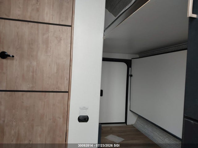 Продажа на аукционе авто 2022 Keystone Keystone, vin: 4YDT0BH28NB452222, номер лота: 30092814