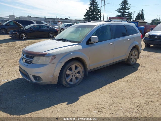 Продажа на аукционе авто 2012 Dodge Journey R/t, vin: 3C4PDDFG0CT185138, номер лота: 30092815