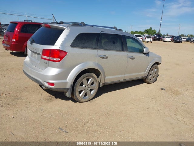 Продажа на аукционе авто 2012 Dodge Journey R/t, vin: 3C4PDDFG0CT185138, номер лота: 30092815