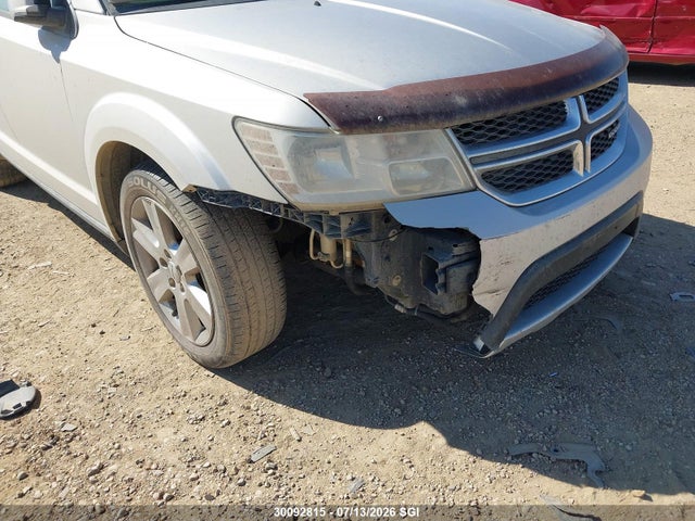 Продажа на аукционе авто 2012 Dodge Journey R/t, vin: 3C4PDDFG0CT185138, номер лота: 30092815