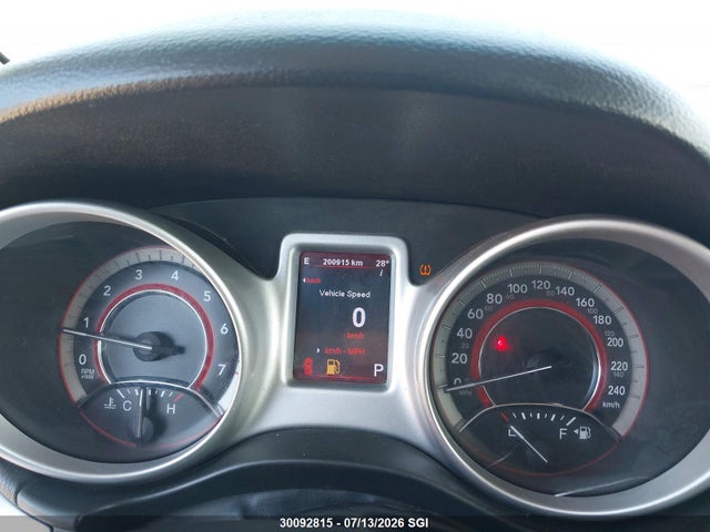 Продажа на аукционе авто 2012 Dodge Journey R/t, vin: 3C4PDDFG0CT185138, номер лота: 30092815