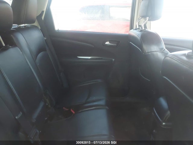 Продажа на аукционе авто 2012 Dodge Journey R/t, vin: 3C4PDDFG0CT185138, номер лота: 30092815