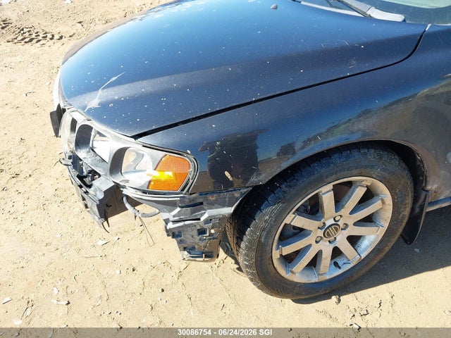 Aukcja sprzedaży 2002 Volvo S60 T5, vin: YV1RS53D022163262, numer aukcji: 30086754