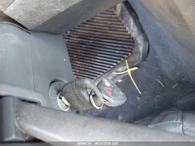 Aukcja sprzedaży 2002 Volvo S60 T5, vin: YV1RS53D022163262, numer aukcji: 30086754