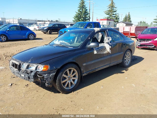 Aukcja sprzedaży 2002 Volvo S60 T5, vin: YV1RS53D022163262, numer aukcji: 30086754
