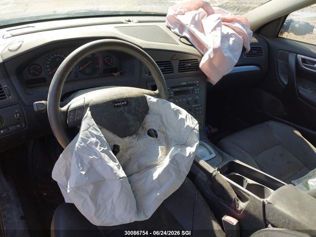Aukcja sprzedaży 2002 Volvo S60 T5, vin: YV1RS53D022163262, numer aukcji: 30086754