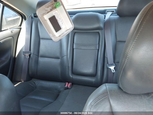 Aukcja sprzedaży 2002 Volvo S60 T5, vin: YV1RS53D022163262, numer aukcji: 30086754