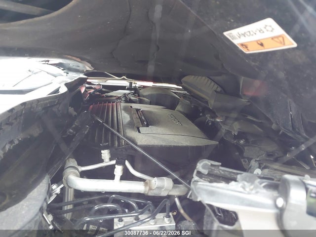 Honda Pilot Elite 2023 5FNYG1H87PB502210 Image 10
