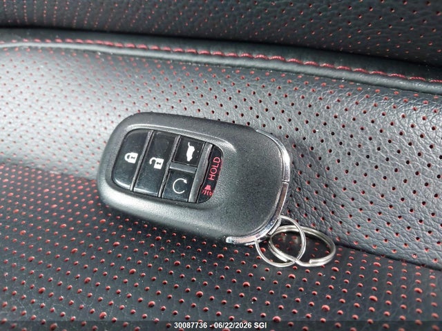 Honda Pilot Elite 2023 5FNYG1H87PB502210 Image 11