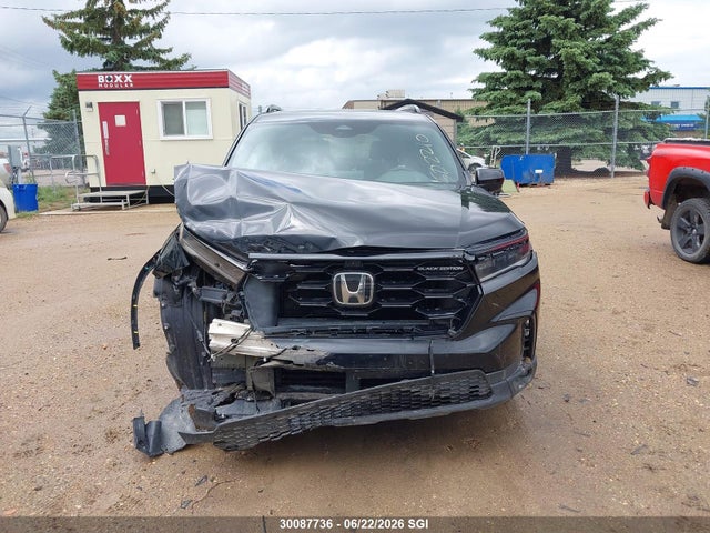 Honda Pilot Elite 2023 5FNYG1H87PB502210 Image 12