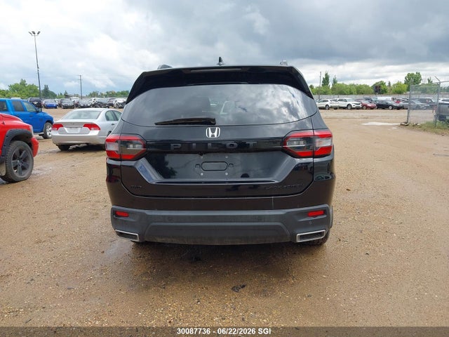 Honda Pilot Elite 2023 5FNYG1H87PB502210 Image 16