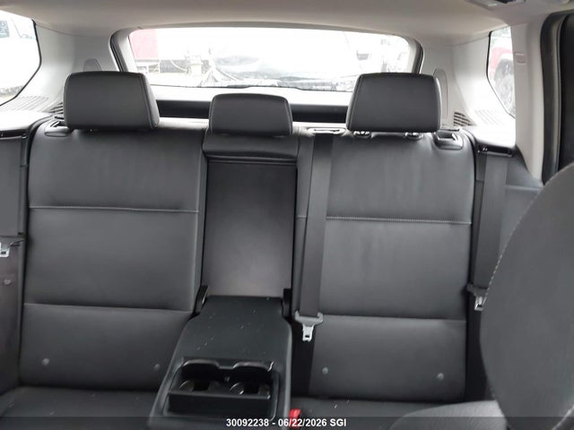 2013 Bmw X3 Xdrive35i მანქანა იყიდება აუქციონზე, vin: 5UXWX7C56DL979922, აუქციონის ნომერი: 30092238
