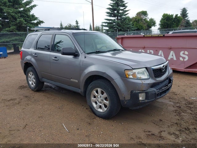 Aukcja sprzedaży 2008 Mazda Tribute S, vin: 4F2CZ96118KM06425, numer aukcji: 30092813
