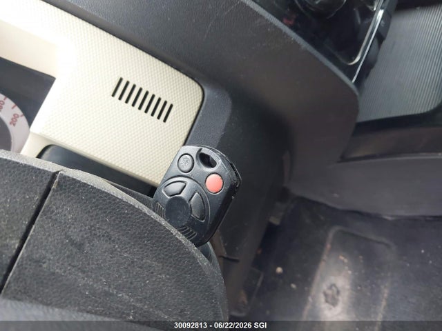 2008 Mazda Tribute S მანქანა იყიდება აუქციონზე, vin: 4F2CZ96118KM06425, აუქციონის ნომერი: 30092813