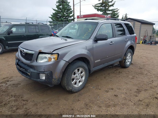 2008 Mazda Tribute S მანქანა იყიდება აუქციონზე, vin: 4F2CZ96118KM06425, აუქციონის ნომერი: 30092813