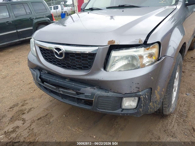 2008 Mazda Tribute S მანქანა იყიდება აუქციონზე, vin: 4F2CZ96118KM06425, აუქციონის ნომერი: 30092813