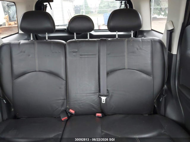 2008 Mazda Tribute S მანქანა იყიდება აუქციონზე, vin: 4F2CZ96118KM06425, აუქციონის ნომერი: 30092813