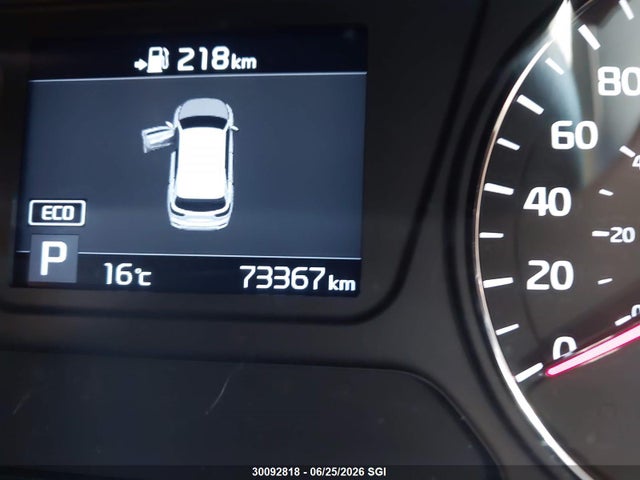 Aukcja sprzedaży 2019 Kia Sorento L/lx, vin: 5XYPGDA30KG587940, numer aukcji: 30092818