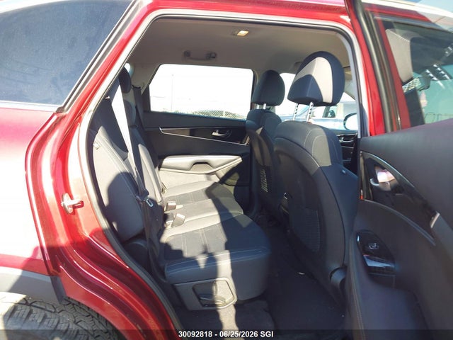 Aukcja sprzedaży 2019 Kia Sorento L/lx, vin: 5XYPGDA30KG587940, numer aukcji: 30092818