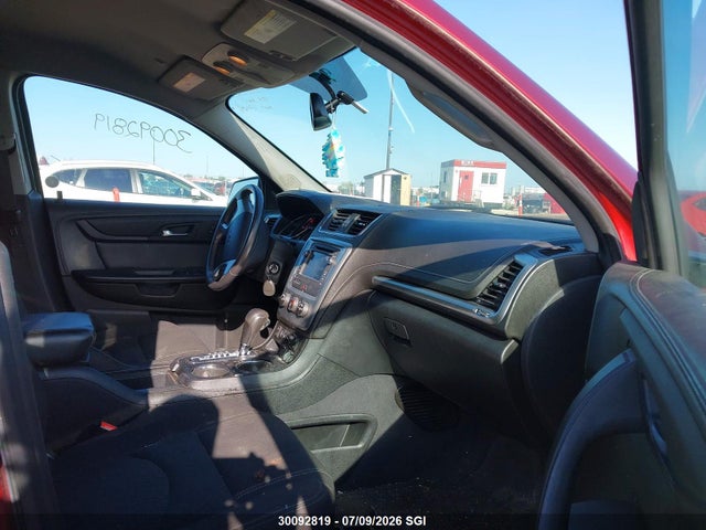 GMC ACADIA SLE 2016 1GKKVPKD6GJ131140 Image 5