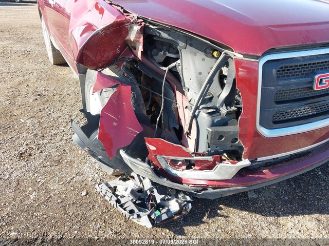 GMC ACADIA SLE 2016 1GKKVPKD6GJ131140 Image 6
