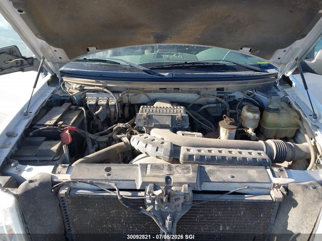 30092821 :رقم المزاد ، 1FTPX14VX7FB63235 vin ، 2007 Ford F150 مزاد بيع