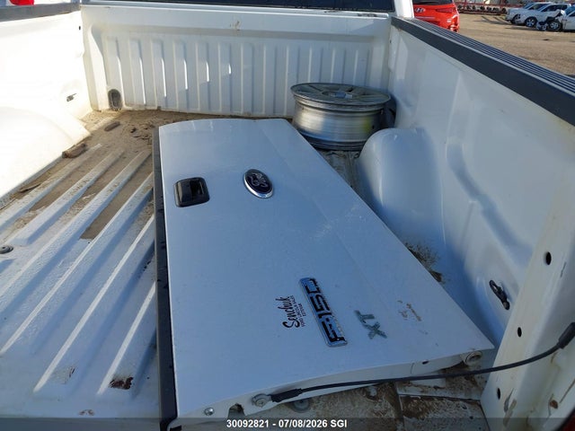 30092821 :رقم المزاد ، 1FTPX14VX7FB63235 vin ، 2007 Ford F150 مزاد بيع