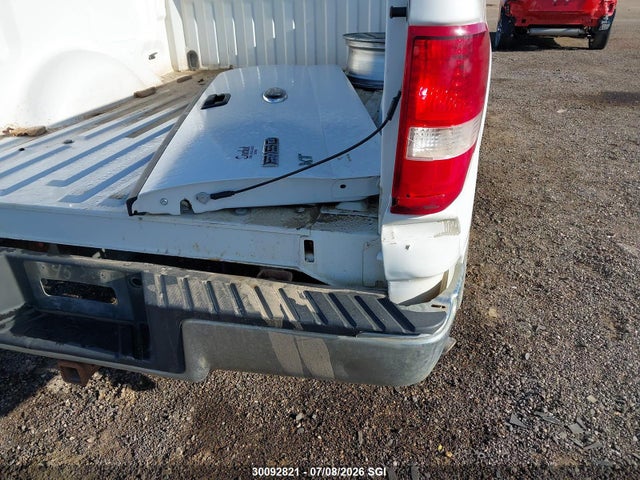30092821 :رقم المزاد ، 1FTPX14VX7FB63235 vin ، 2007 Ford F150 مزاد بيع