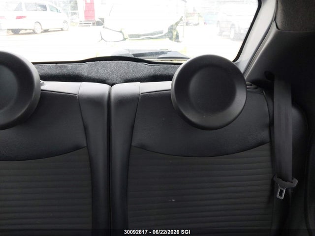 Fiat 500 SPORT 2014 3C3CFFBR4ET215020 Image 8