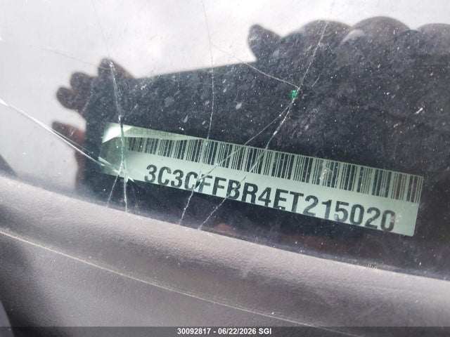 Fiat 500 SPORT 2014 3C3CFFBR4ET215020 Image 9