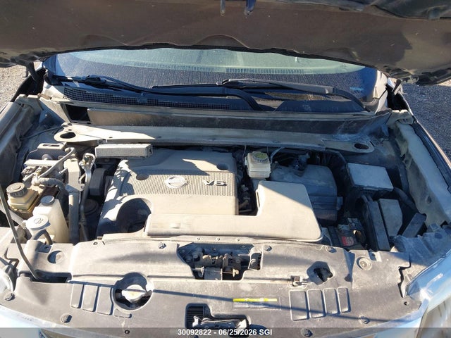 Aukcja sprzedaży 2014 Nissan Pathfinder S/sv/sl/platinum, vin: 5N1AR2MN1EC669469, numer aukcji: 30092822