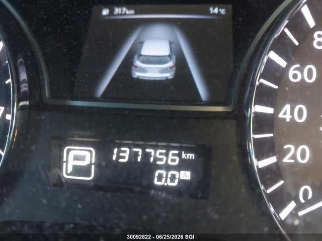 Aukcja sprzedaży 2014 Nissan Pathfinder S/sv/sl/platinum, vin: 5N1AR2MN1EC669469, numer aukcji: 30092822