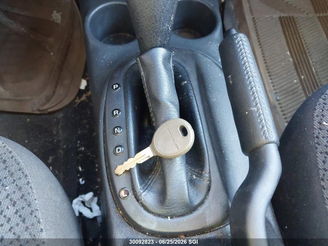 30092823 :رقم المزاد ، 1C3EL56R44N255585 vin ، 2004 Chrysler Sebring Lxi مزاد بيع