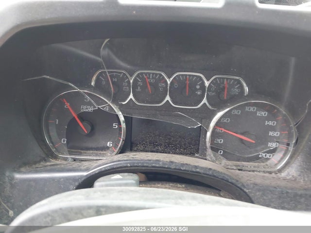 Продажа на аукционе авто 2015 Gmc Sierra K1500 Slt, vin: 3GTU2VEC7FG111161, номер лота: 30092825
