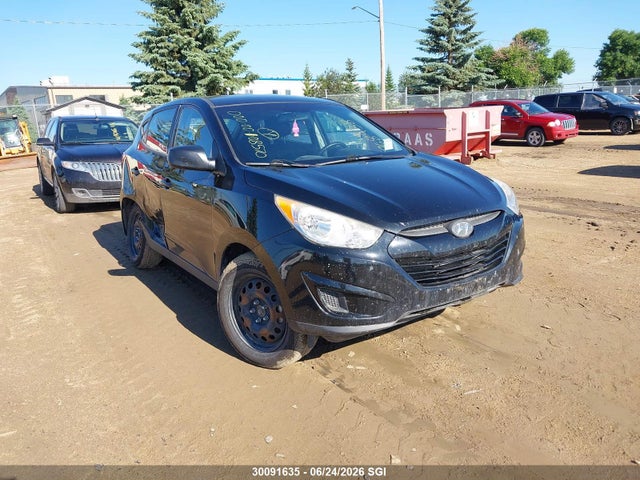 Продаж на аукціоні авто 2013 Hyundai Tucson Gl, vin: KM8JTCAC8DU768938, номер лоту: 30091635