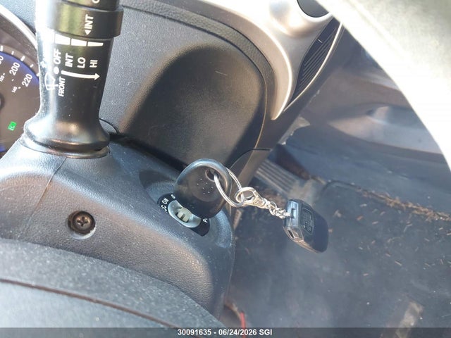 Продаж на аукціоні авто 2013 Hyundai Tucson Gl, vin: KM8JTCAC8DU768938, номер лоту: 30091635