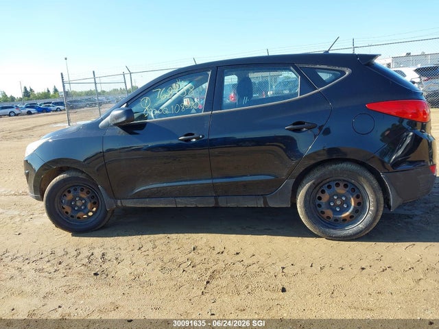 Продаж на аукціоні авто 2013 Hyundai Tucson Gl, vin: KM8JTCAC8DU768938, номер лоту: 30091635